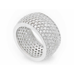 Gumush - Sterling Silver 925 Ring for Women