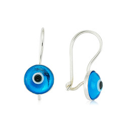 Gumush - Sterling Silver 925 Earring