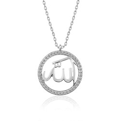 Gumush - Sterling Silver 925 Necklace