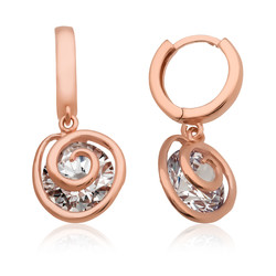 Gumush - Sterling Silver 925 Earring
