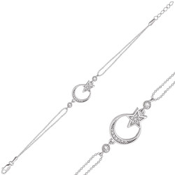 Gumush - Sterling Silver 925 Bracelet