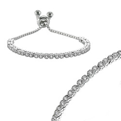 Gumush - Sterling Silver 925 Bracelet