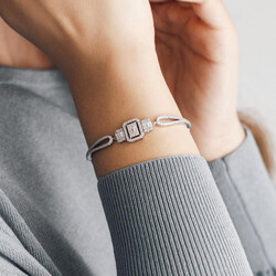 Gumush - Sterling Silver 925 Bracelet (1)