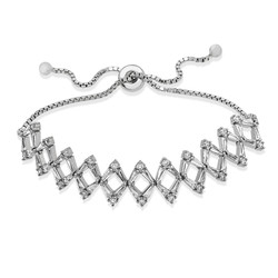 Gumush - Sterling Silver 925 Bracelet