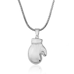 Gumush - Silver 925 Necklace for Men