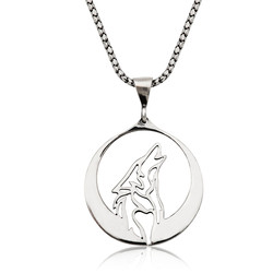 Gumush - Sterling Silver 925 Necklace