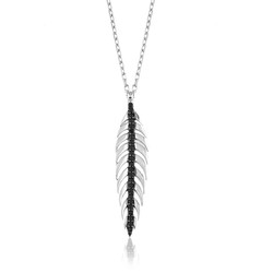 Gumush - Silver 925 Necklace for Women