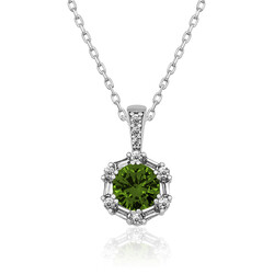 Gumush - Sterling Silver 925 Necklace