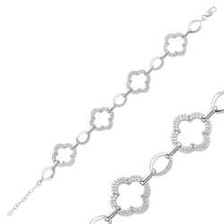 Gumush - Sterling Silver 925 Bracelet