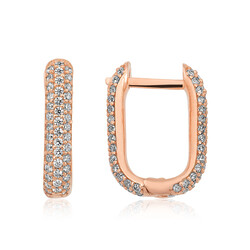  - Sterling Silver 925 Earring
