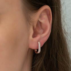  - Sterling Silver 925 Earring (1)
