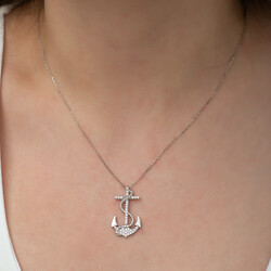 Gumush - Sterling Silver 925 Necklace (1)
