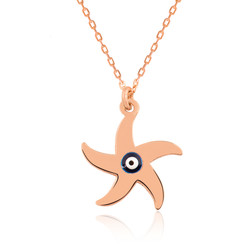 Gumush - Silver 925 Necklace for Women