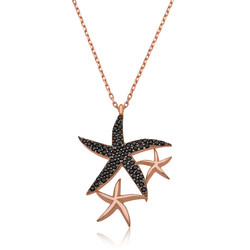 Gumush - Silver 925 Necklace for Women