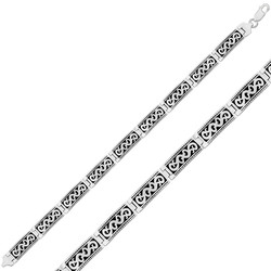 Gumush - Sterling Silver 925 Bracelet