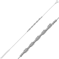 Gumush - Sterling Silver 925 Bracelet