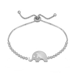 Gumush - Sterling Silver 925 Bracelet