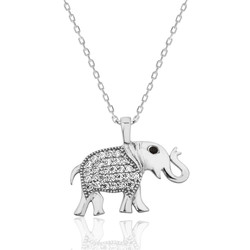 Gumush - Silver 925 Necklace for Women