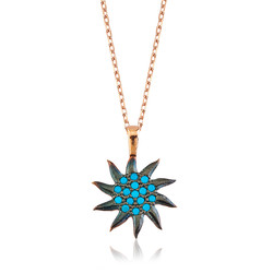 Gumush - Silver 925 Necklace for Women