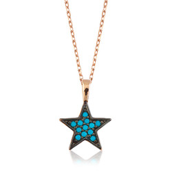 Gumush - Silver 925 Necklace for Women