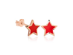 Gumush - Sterling Silver 925 Earring