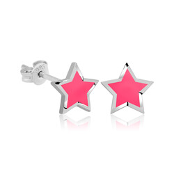 Gumush - Sterling Silver 925 Earring