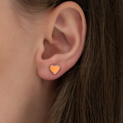 Gumush - Sterling Silver 925 Earring (1)