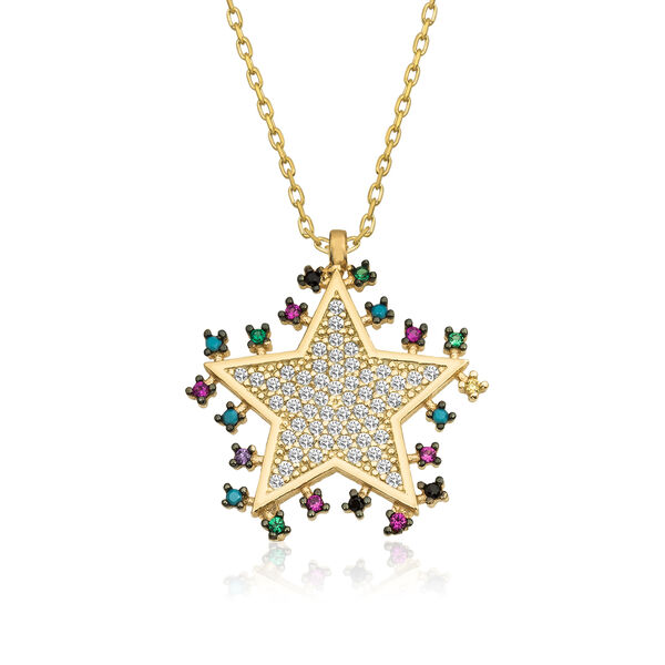 Sterling Silver 925 Necklace