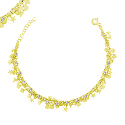 Gumush - Sterling Silver 925 Bracelet