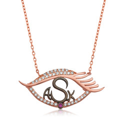 Gumush - Silver 925 Necklace for Women
