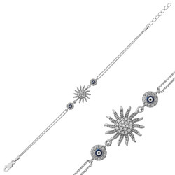 Gumush - Sterling Silver 925 Bracelet
