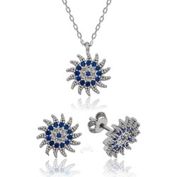 Gumush - Sterling Silver 925 Set for Women