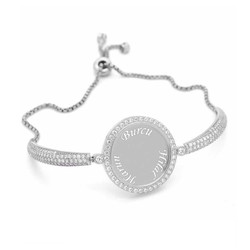 Gumush - Sterling Silver 925 Bracelet