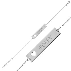 Gumush - Sterling Silver 925 Bracelet