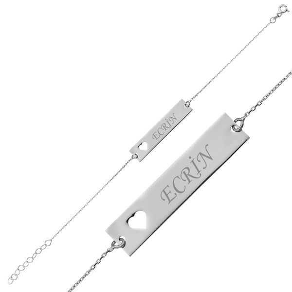 Sterling Silver 925 Bracelet