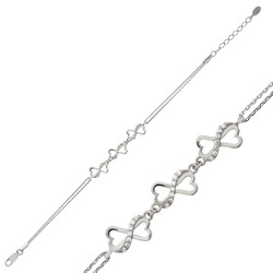 Gumush - Sterling Silver 925 Bracelet