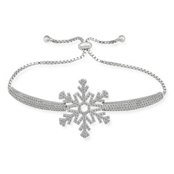 Gumush - Sterling Silver 925 Bracelet