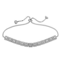 Gumush - Sterling Silver 925 Bracelet