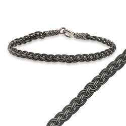 Gumush - Sterling Silver 925 Bracelet