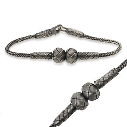 Gumush - Sterling Silver 925 Bracelet