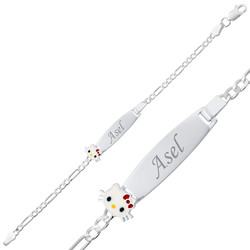 Gumush - Sterling Silver 925 Bracelet