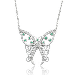 Gumush - Silver 925 Necklace for Women