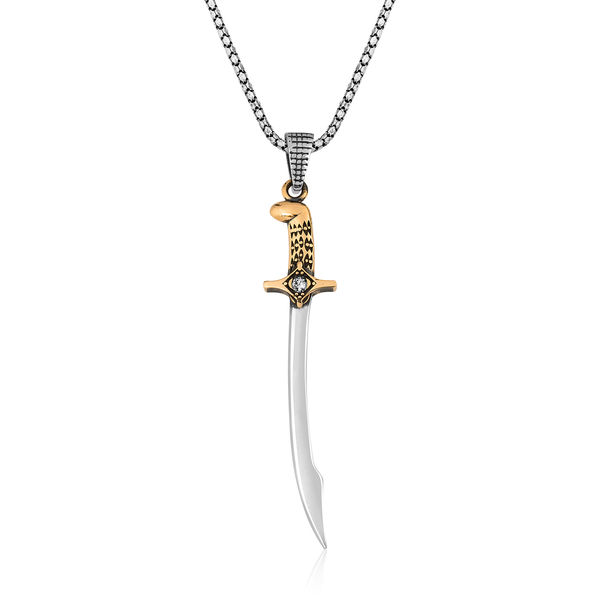 Sterling Silver 925 Necklace