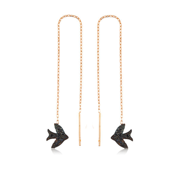 Sterling Silver 925 Earring
