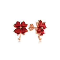 Gumush - Sterling Silver 925 Earring