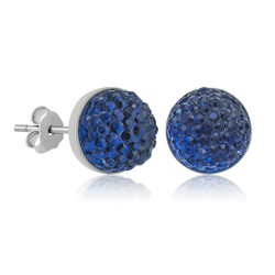 Gumush - Sterling Silver 925 Earring