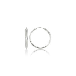 Gumush - Sterling Silver 925 Earring