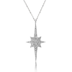 Gumush - Silver 925 Necklace for Women