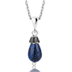 Gumush - Silver 925 Necklace for Women