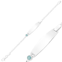 Gumush - Sterling Silver 925 Bracelet